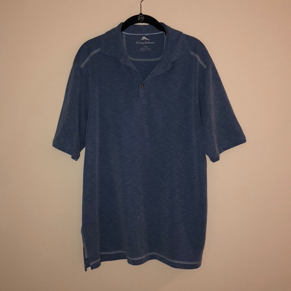 Tommy Bahama Men’s Polo
